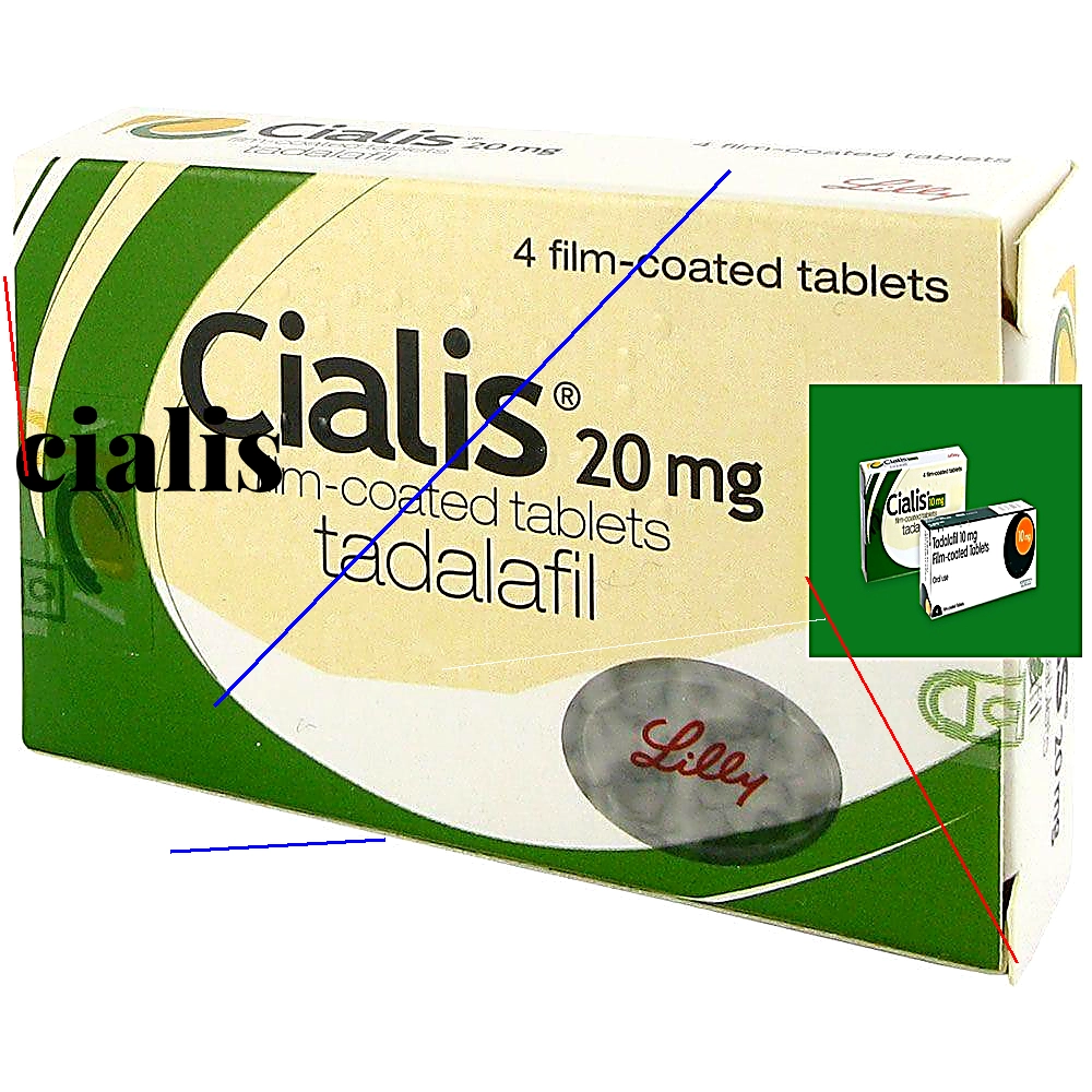 Ordonnance obligatoire pour cialis